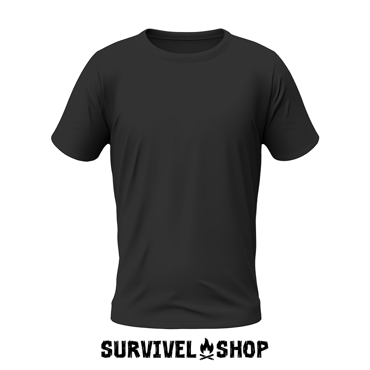 Survival t-shirt
